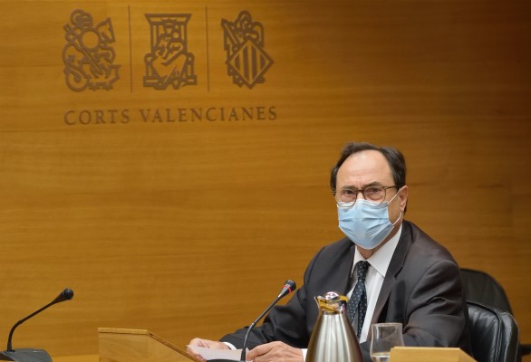 El conseller Soler zanja el debate de la tasa turística: 