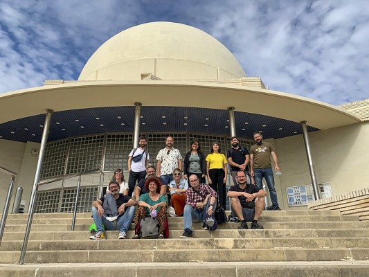 Una nova associació vol donar veu als professionals de les arts escèniques de Castelló