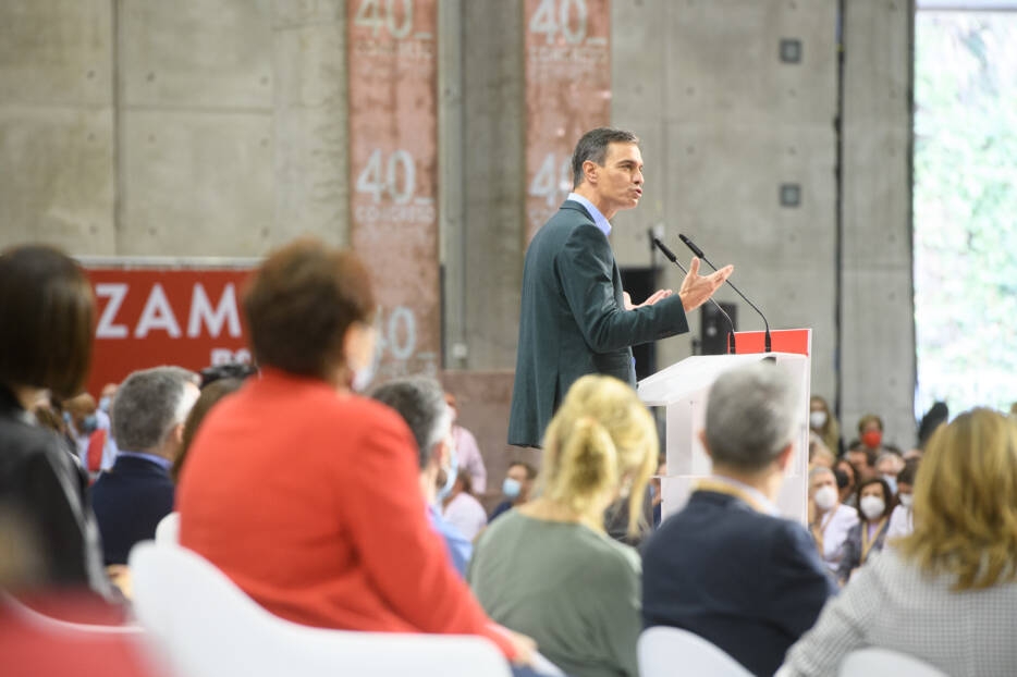 Foto: KIKE TABERNER - 