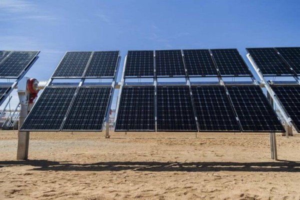 Powertis (Soltec) completa el acuerdo con Aquila Capital traspasando 772 MW en Italia