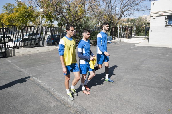 Ganar, ganar y volver a ganar