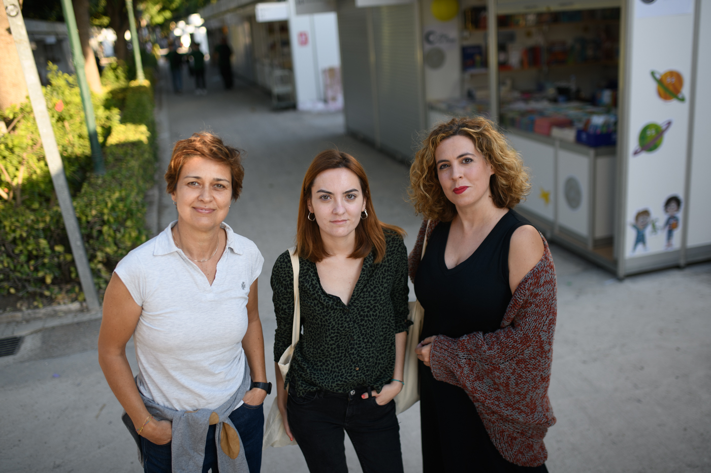 Foto: KIKE TABERNER - 