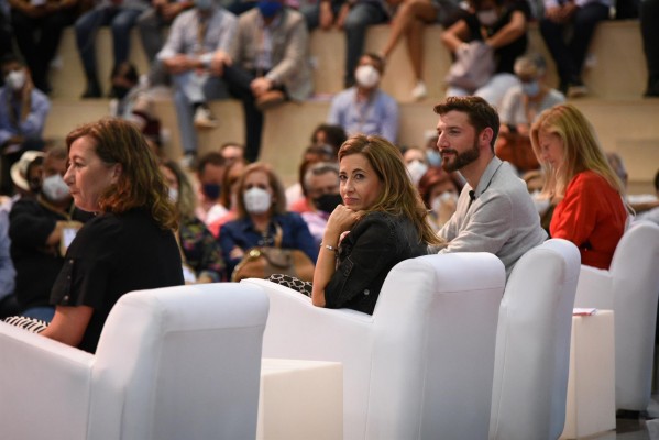 València acoge el encuentro internacional 'Género y desarrollo urbano sostenible en la post-pandemia'