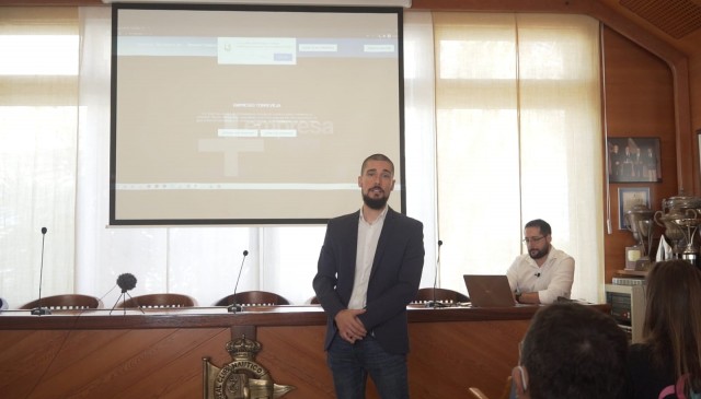 Nace Torrevieja.app, una plataforma de información, trámites, eventos y 'marketplace'