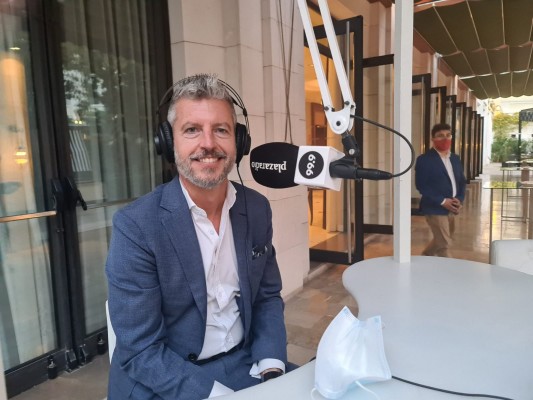 Benjamín Calleja: 