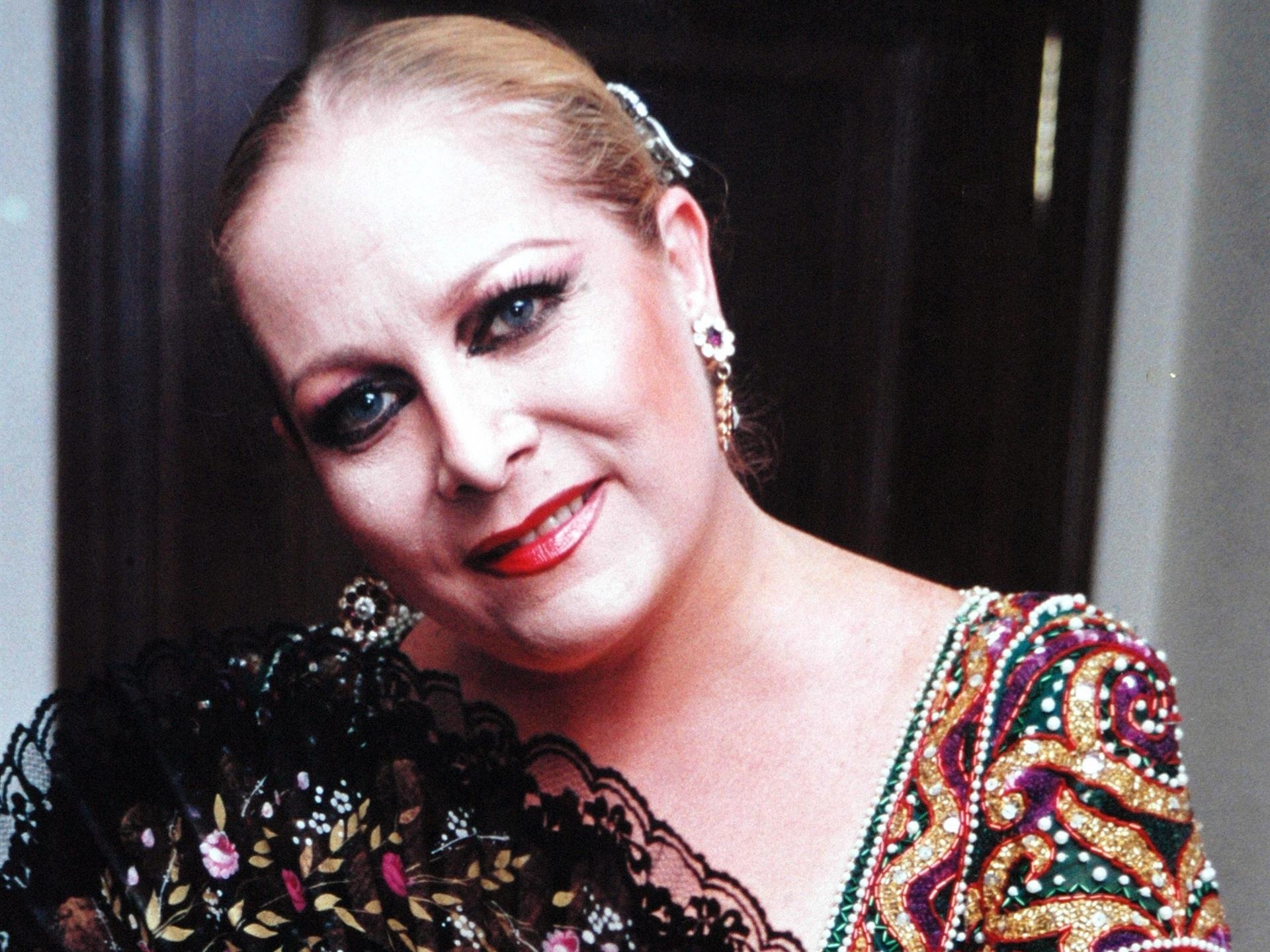 Fallece Concha Márquez Piquer 