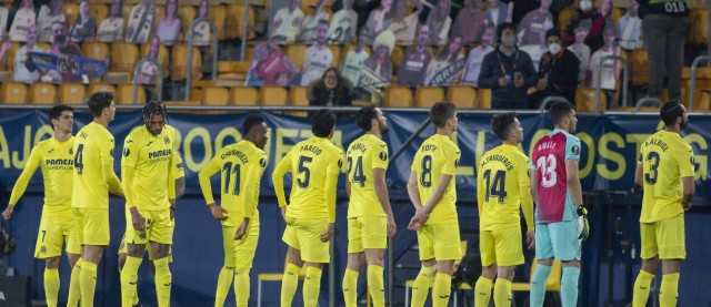 El Villarreal no conoce la victoria en sus dos visitas a Suiza
