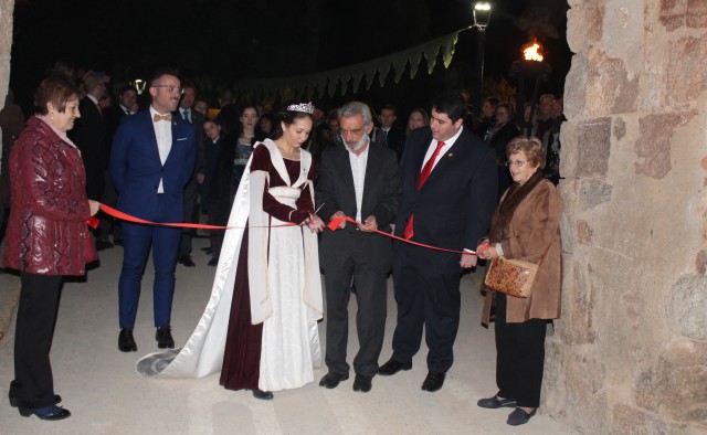 Mascarell reviu la seua fira medieval el primer cap de setmana de novembre 