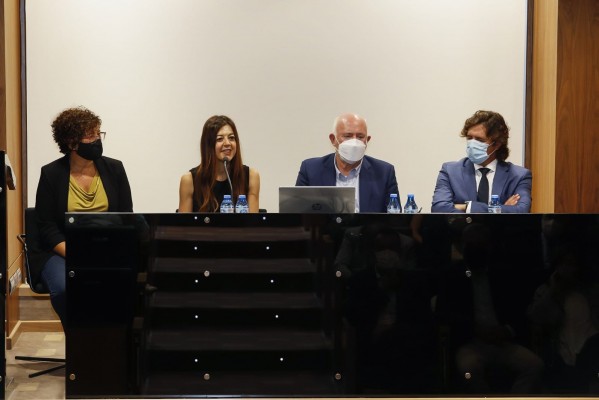 La fundación para el Centro de Envejecimiento en Elche ya tiene sus estatutos: queda ver las aportaciones