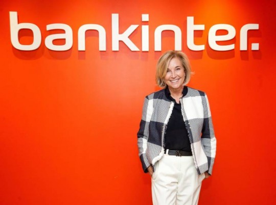 Bankinter prende la mecha de los resultados de la banca, subiendo un 50% en bolsa este año 