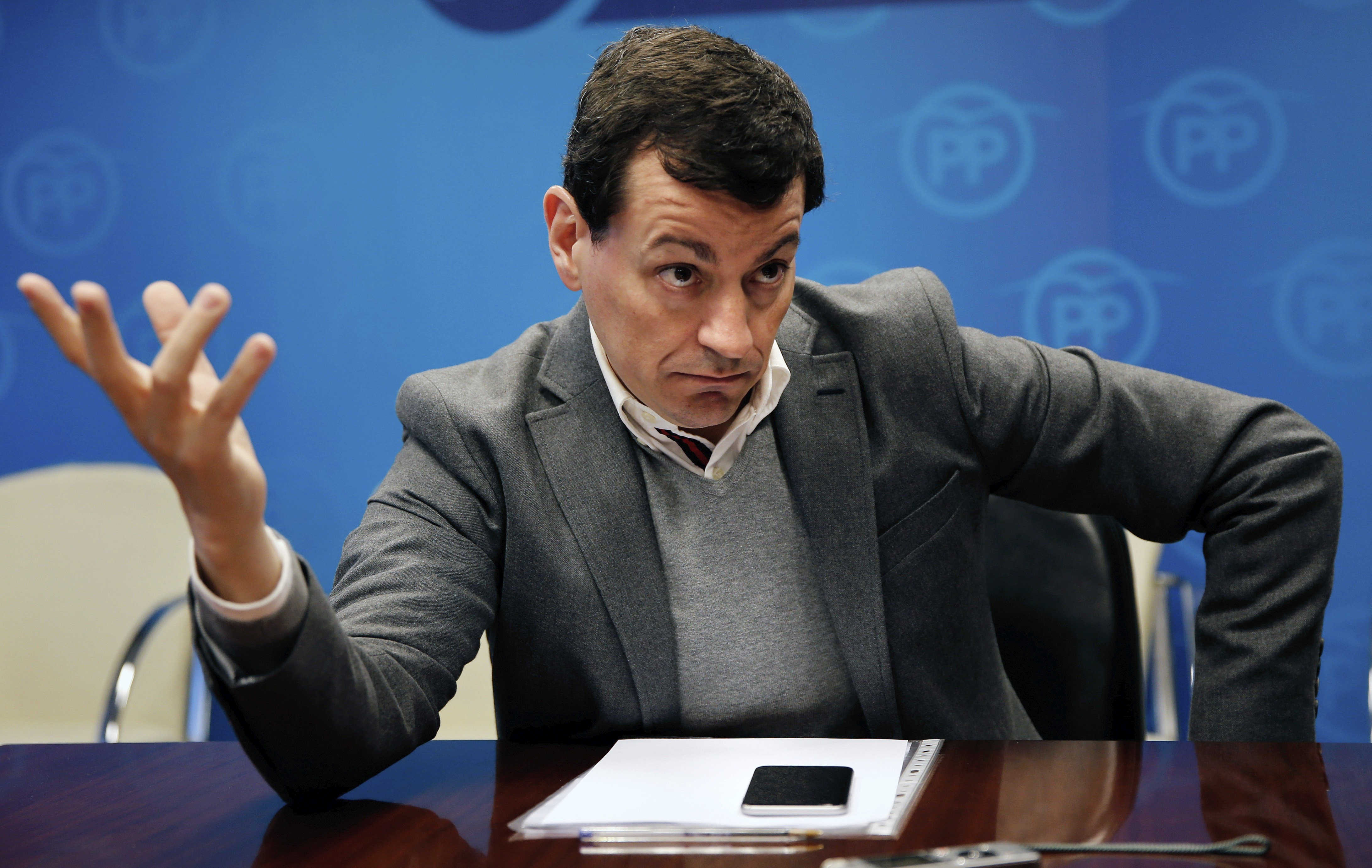 Bayo ve el congreso del PPCV una oportunidad perdida que no crea expectación