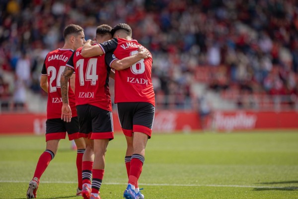 Brugui quiere ser algo más que un revulsivo
