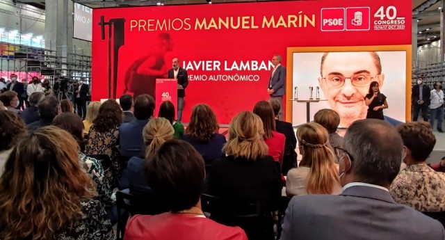 El PSOE dice que se harán pruebas quienes tuvieron contacto 