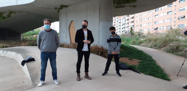 Compromís insta al bipartito de Alicante a impulsar la protección del medio ambiente