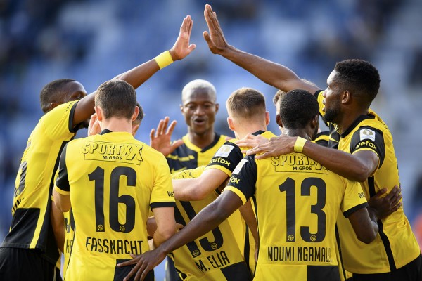 Así es el rival del Villarreal en Champions: Young Boys