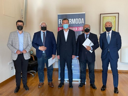 Futurmoda regresa a IFA con muy buenas expectativas y más de 3.000 visitantes confirmados