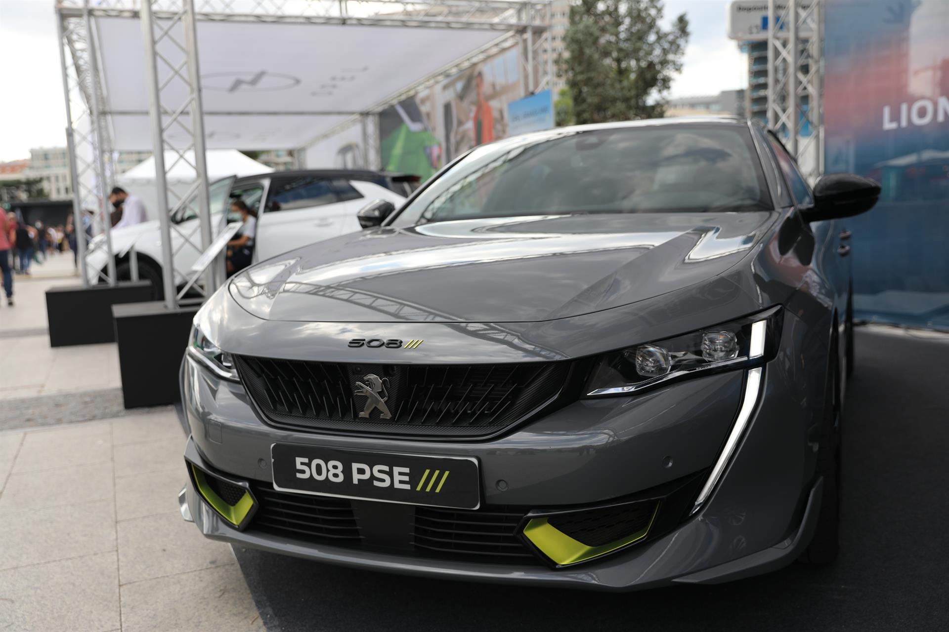 Peugeot prevé que toda su gama ofrezca versión eléctrica o híbrida enchufable para 2025