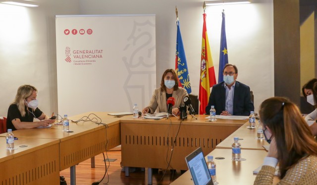 Rehabilitación del patrimonio y vivienda se imponen en los presupuestos participativos