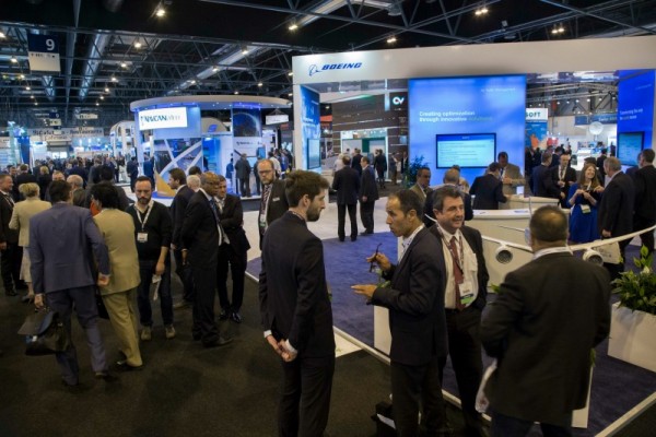 El World ATM Congress espera conocer la nueva tecnología aérea de Indra