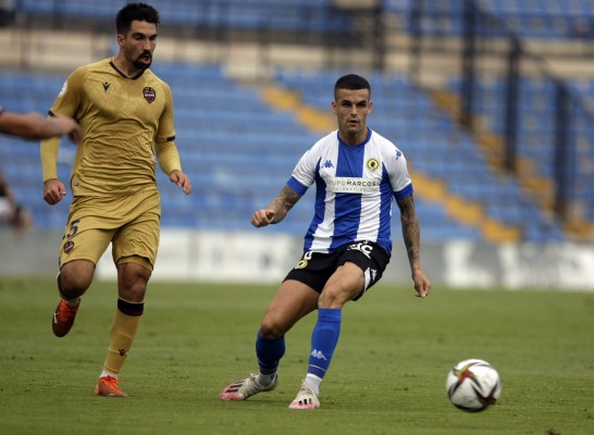 Álex Martínez: 