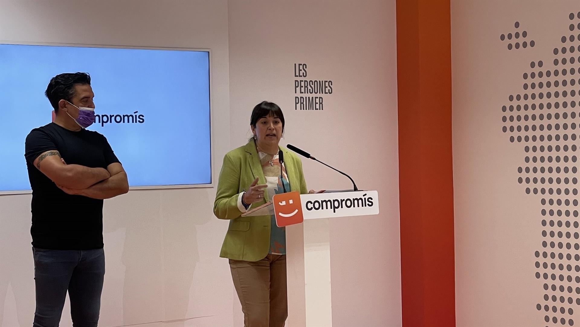 Foto: COMPROMÍS - 