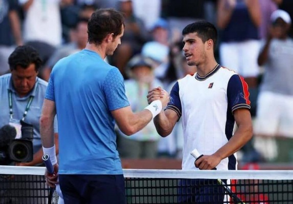 Carlos Alcaraz, quien pierde 4 puestos en la ATP, vuelve a competir en Viena, París y Milán