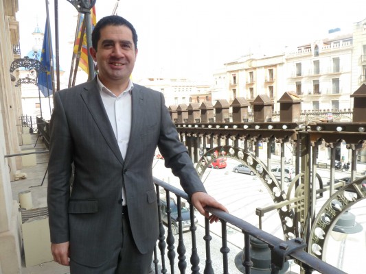 La Española no lo va a tener fácil en Alcoy por las exigencias medioambientales