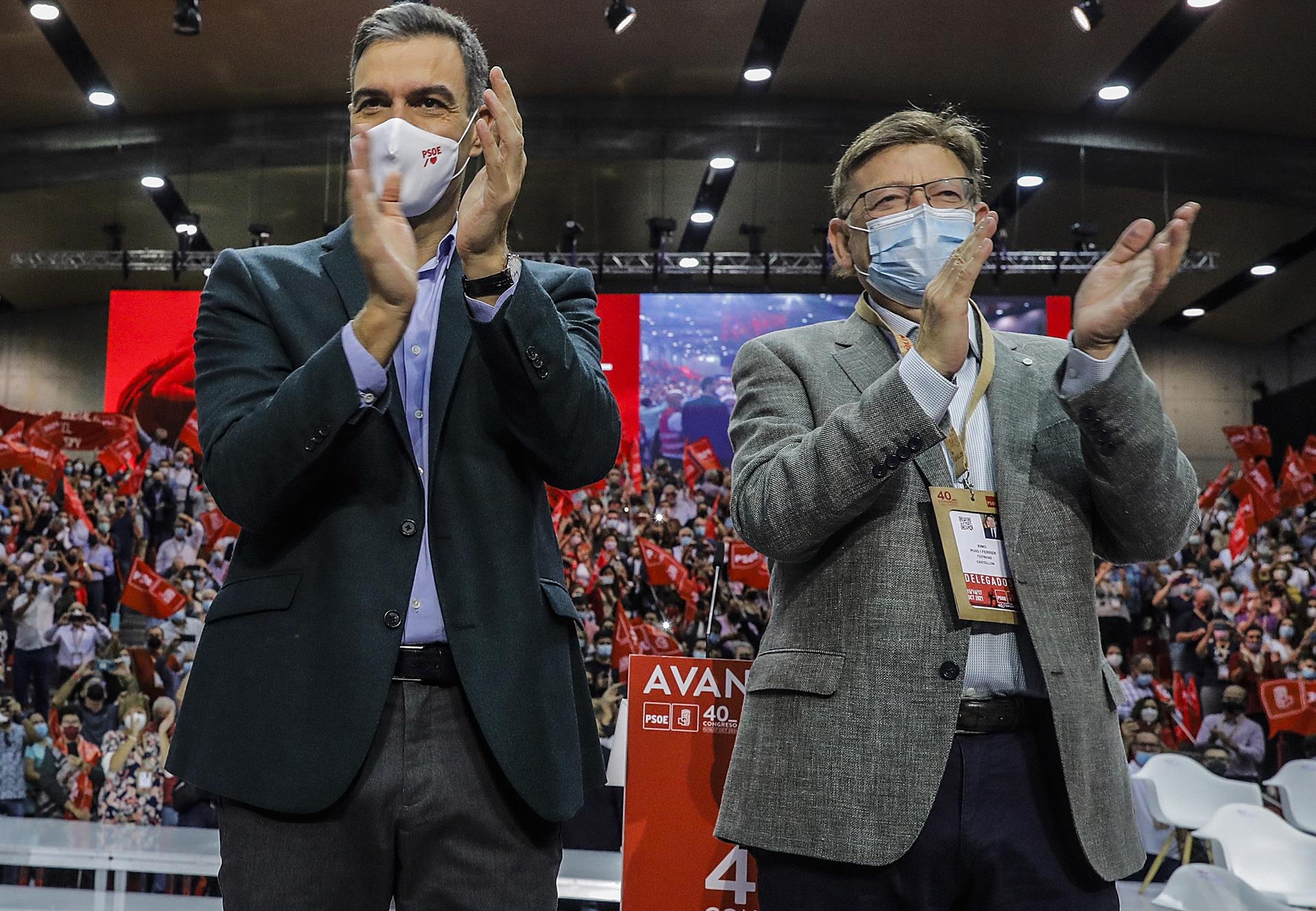 Foto: ROBER SOLSONA/EP - 