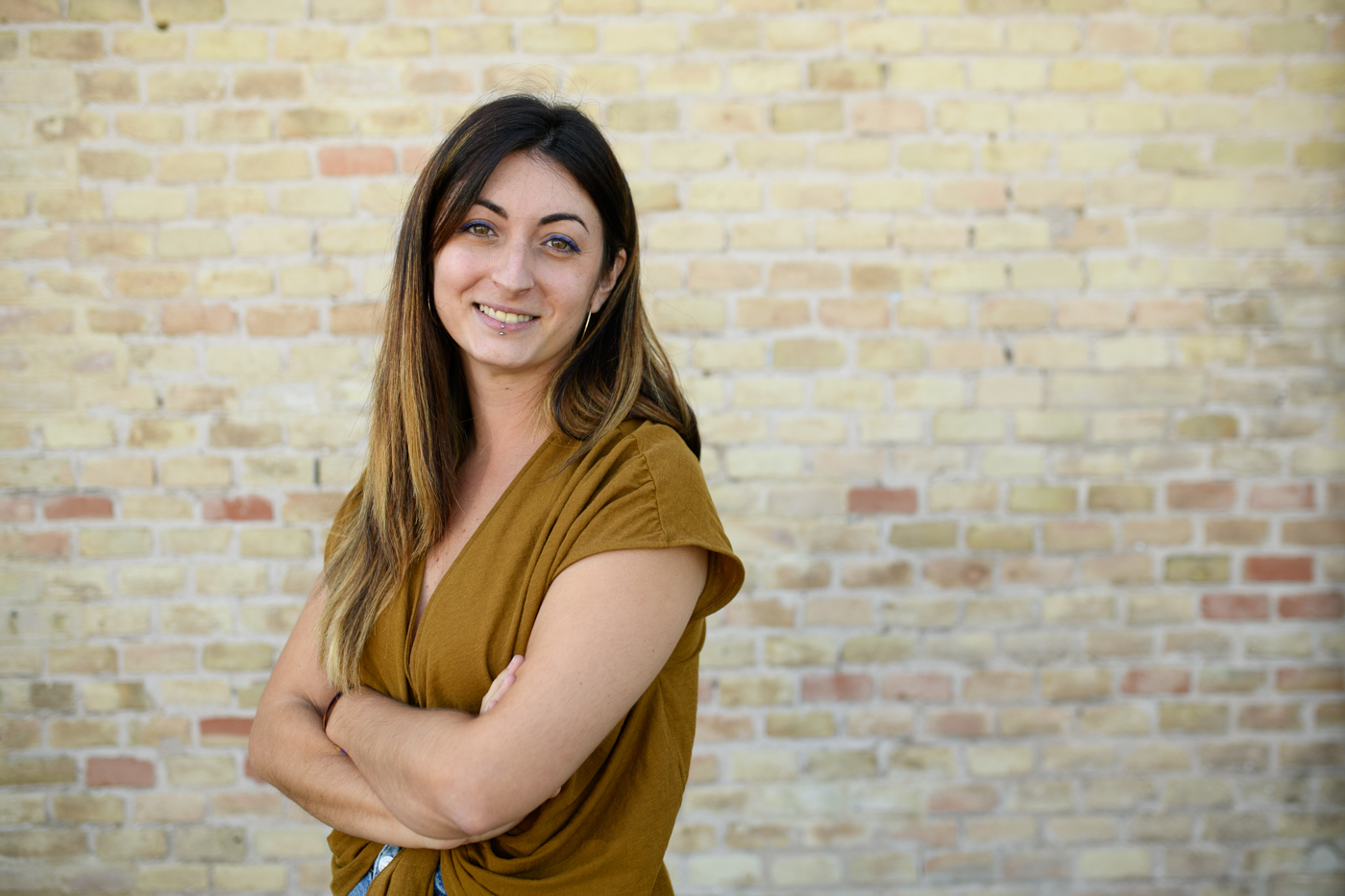 Foto: KIKE TABERNER - 