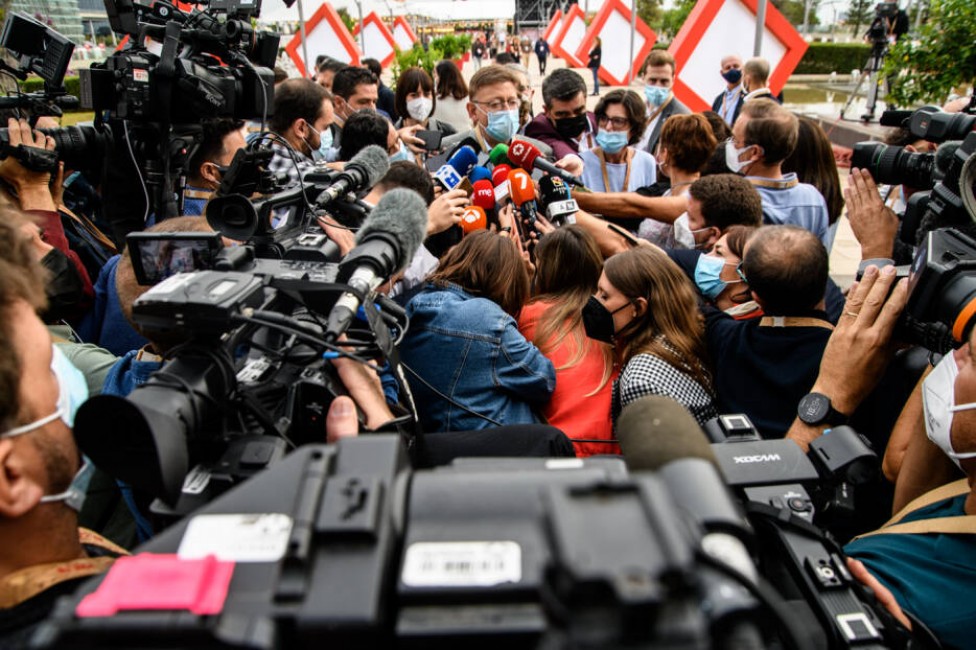 Foto: KIKE TABERNER - 