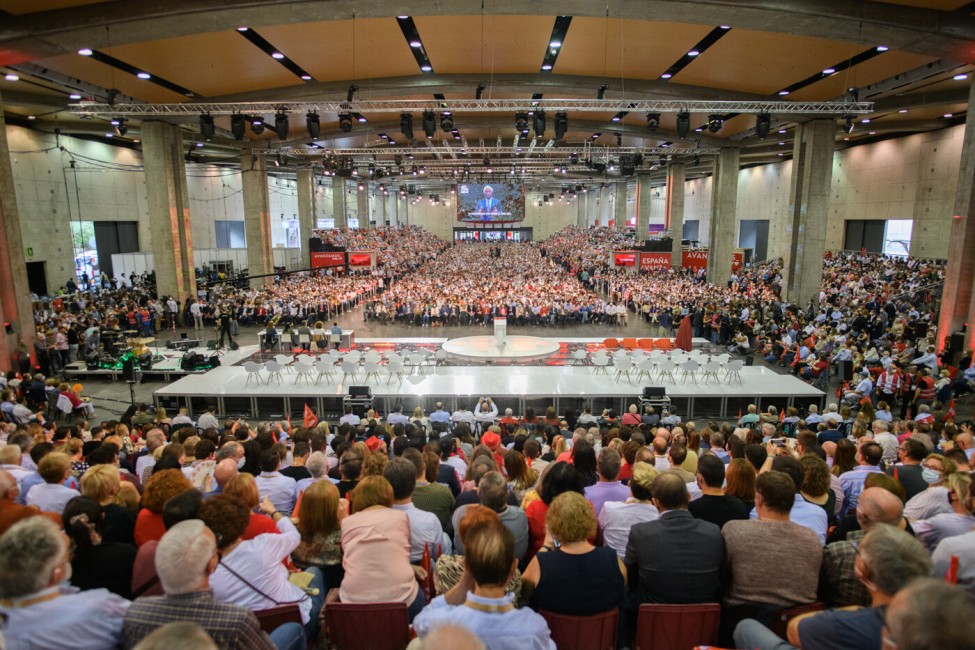 Foto: KIKE TABERNER - 
