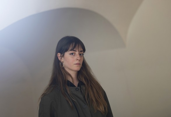 Elisa Levi: “Aún no estamos preparados para recibir ficciones sobre la pandemia”

