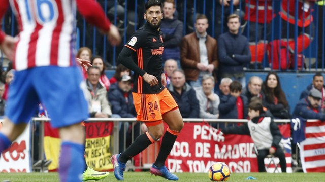 Garay: 