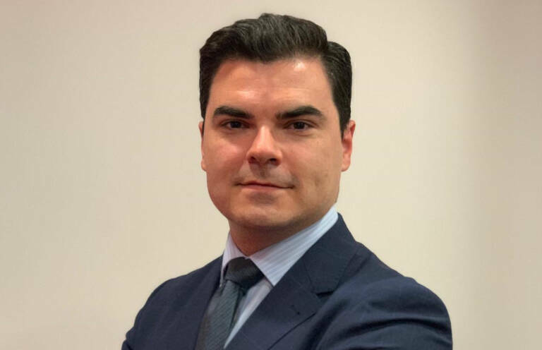 ¿Se ha iniciado la corrección en los mercados financieros?
