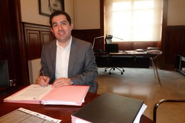 Pedro Sánchez ya tuvo su tiempo; necesitamos un proyecto ganador