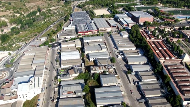 Alcoy se fija dos años y 30 acciones para robustecer y ampliar su tejido industrial