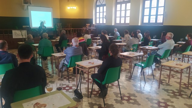 Castelló realça la producció agroecològica i de proximitat amb una jornada