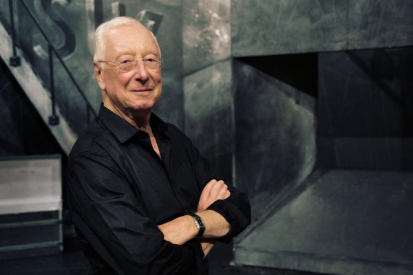Händel regresa a Les Arts de manos del director de orquesta William Christie con 'Partenope'