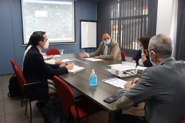 Onda convoca de nuevo a sus vecinos para definir el Plan de Movilidad Urbana Sostenible
