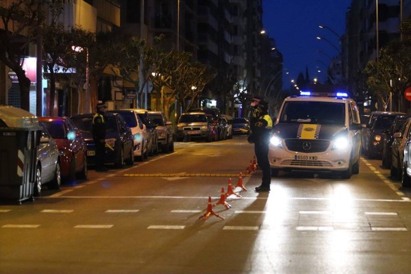 La Policia Local de Vila-real vigilarà l'excés de velocitat als carrers amb més denúncies de veïns