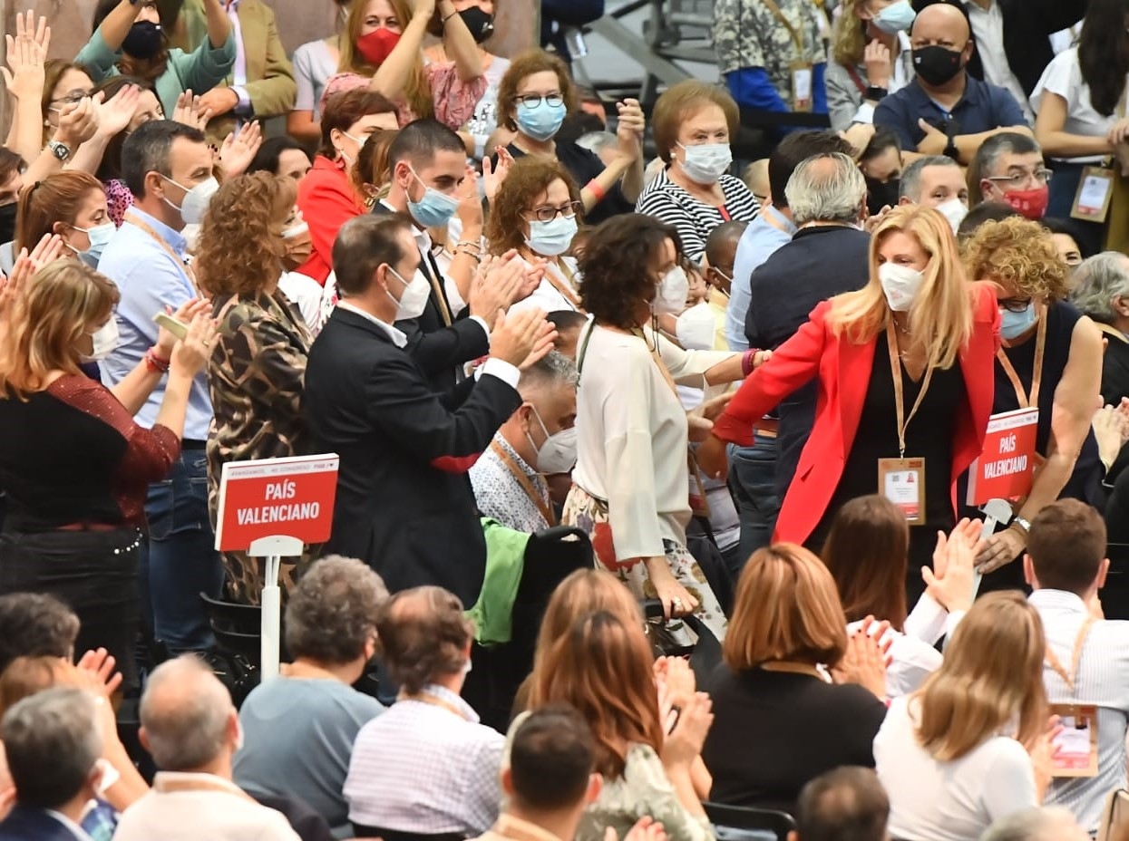 Foto: KIKE TABERNER - 