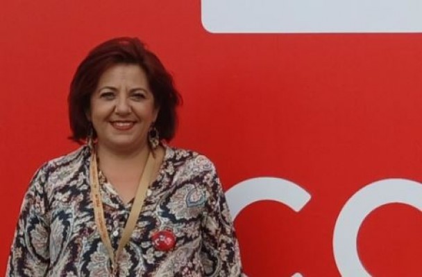 Acento murciano en el Comité Federal del PSOE: lo pondrán Retegui, Mateos, Andreu y Zapata 