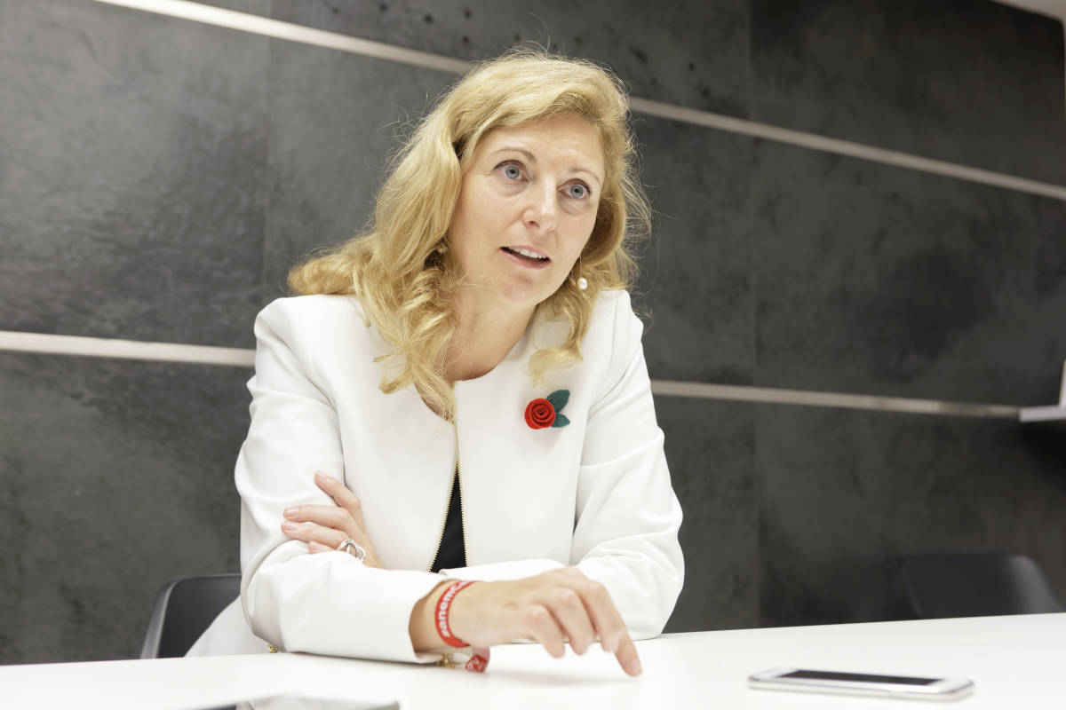 Amparo Marco pedirá información a Ruiz sobre los libros LGTBI retirados por la jueza en Castelló