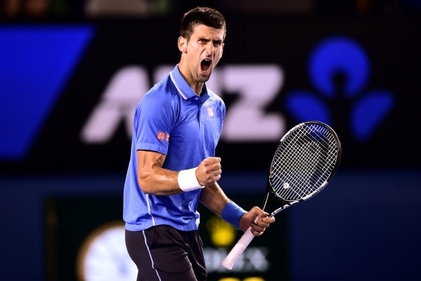 Djokovic es líder inamovible y Nadal mantiene la quinta posición