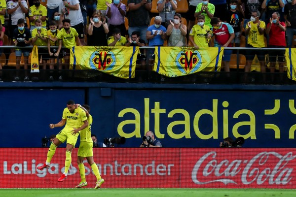 Examen al buen momento del Villarreal