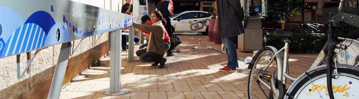 Vila-real incorpora bicicletes elèctriques i amb GPS en la nova licitació del servei Bicivila’t