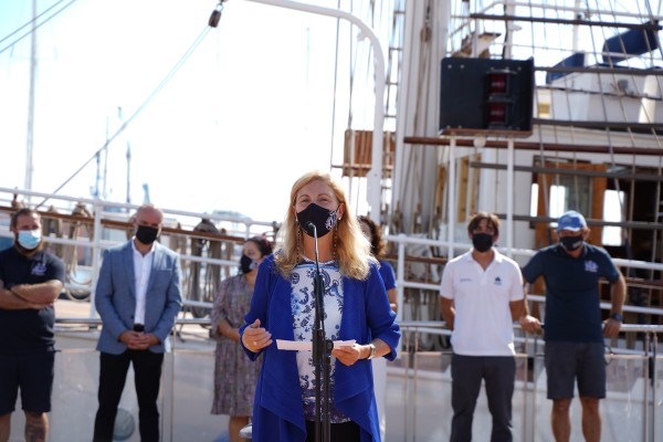 La pròxima edició d’Escala a Castelló comptarà de nou amb el patrocini de la Unesco