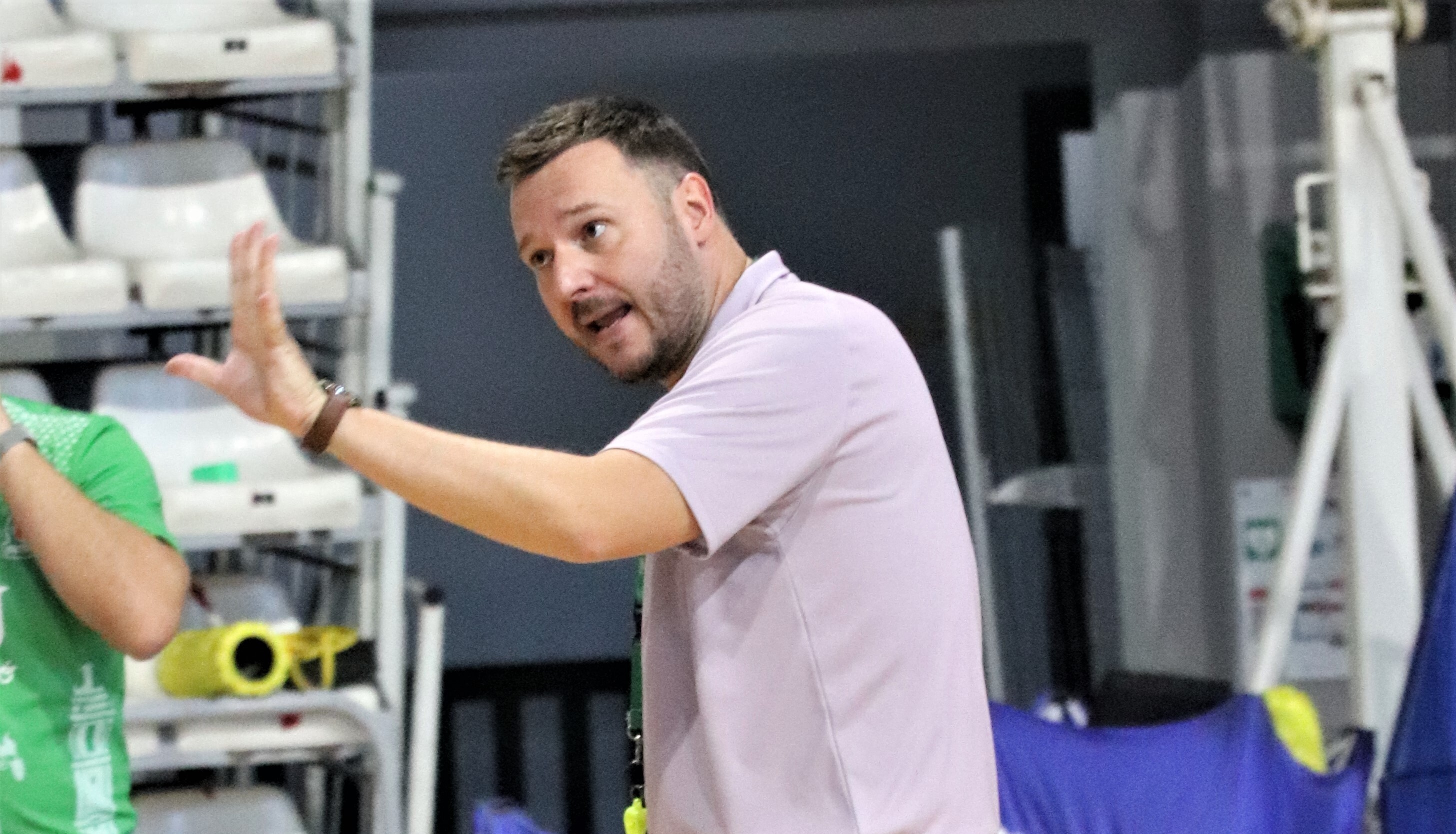 El TAU Castelló busca su segunda victoria de la temporada ante el invicto Bàsquet Girona