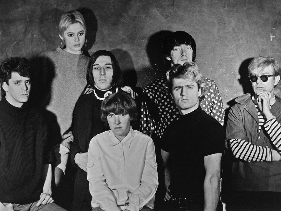 Nada da lo mismo cuando se trata de Velvet Underground
