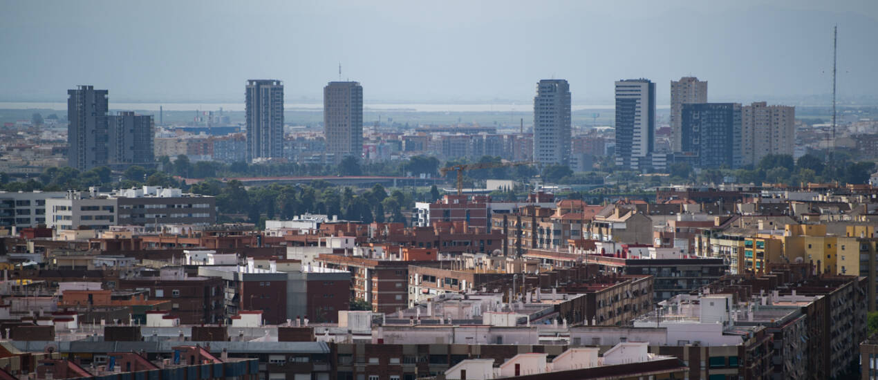 La política de vivienda en Europa: límites al alquiler y ayudas directas